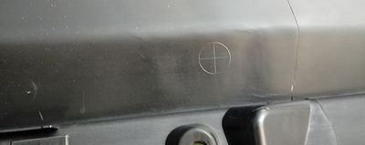 STOßFäNGER PHIRA LE05300 2