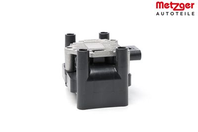 ZüNDSPULE METZGER AUTOTEILE 0880103 29