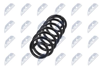 ARC SPIRAL NTY ASZWW057 19