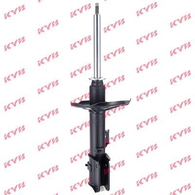 STOßDäMPFER KYB 334328 11