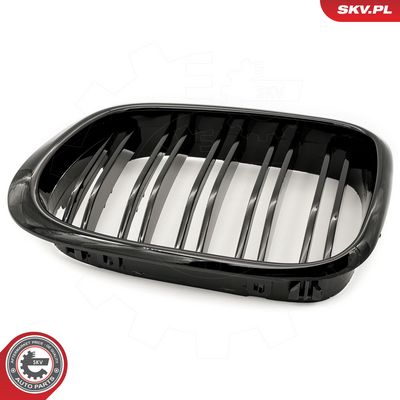 Mřížka chladiče SKV 66SKV161
