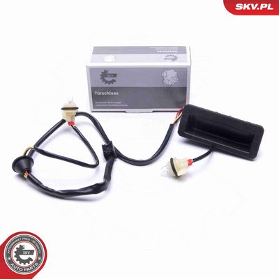 COMUTATOR HAION ESEN SKV 16SKV898