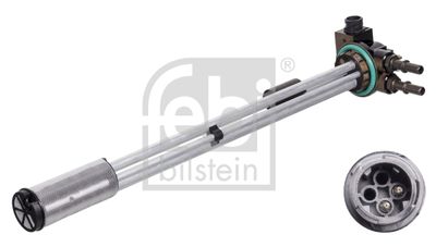 Sender Unit, fuel tank FEBI BILSTEIN 102660