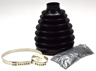 FALTENBALGSATZ ANTRIEBSWELLE LÖBRO 306112