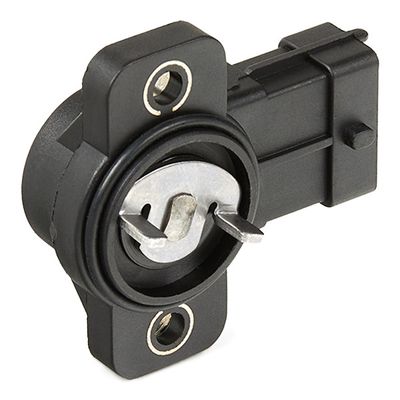 датчик, положение на дроселовата клапа RIDEX 3940T0078