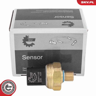 Sensor, Kraftstoffdruck