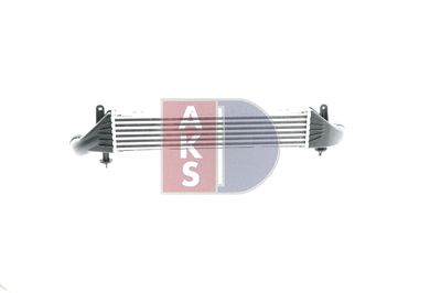 LADELUFTKüHLER AKS DASIS 127040N 7