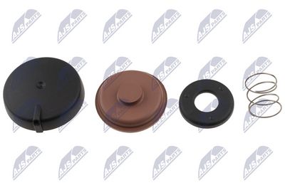 MEMBRANA AERISIRE CARCASA ARBORE COTIT