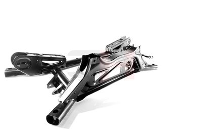 CORP AX GH GH599334 45