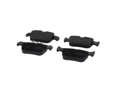 BREMSBELAGSATZ SCHEIBENBREMSE BOSCH 0986460074 6