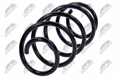 ARC SPIRAL NTY ASZAU046 1