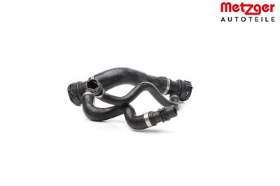 KüHLERSCHLAUCH METZGER AUTOTEILE 2420308 18