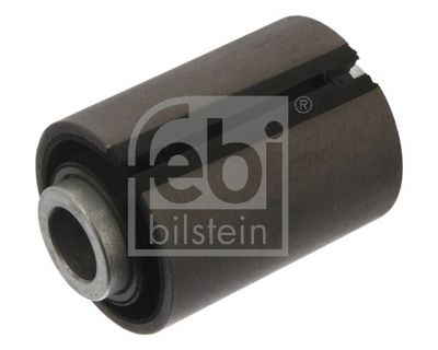 FEBI BILSTEIN Lagerung, Blattfeder