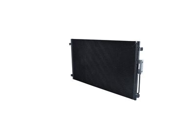 CONDENSATOR CLIMATIZARE NRF 35383 12