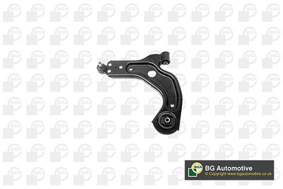 BGA TRC2342 Рычаг подвески  для FORD FIESTA IV (JA_, JB_) 1.8 D