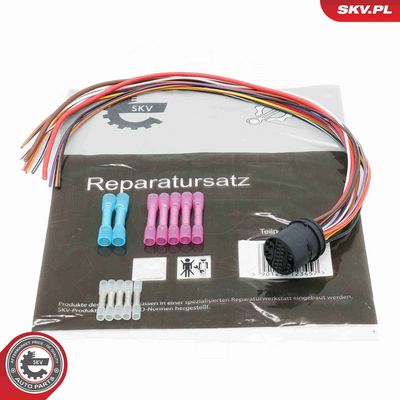 SET REPARATIE SET CABLURI