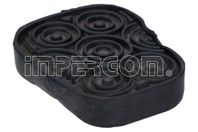 ACOPERIRE PEDALA PEDALA FRANA