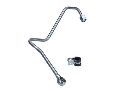 CONDUCTA ULEI INCARCARE