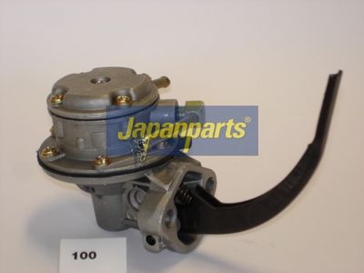 JAPANPARTS Kuro siurblys