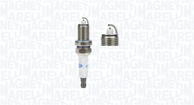 MAGNETI MARELLI Zündkerze
