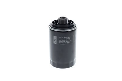 ÖLFILTER BOSCH F026407080 6