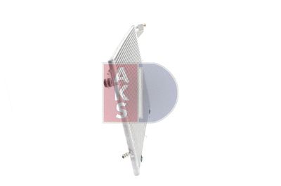 KONDENSATOR KLIMAANLAGE AKS DASIS 482000N 11