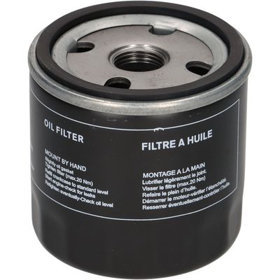 ÖLFILTER KOLBENSCHMIDT 50013510 14