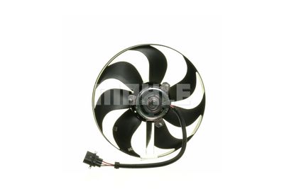 VENTILATOR RADIATOR MAHLE CFF8000P 18