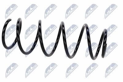 ARC SPIRAL NTY ASZFT005 27