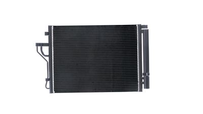 CONDENSATOR CLIMATIZARE MAHLE AC43000S 11