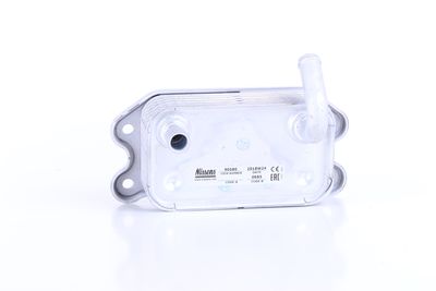 ÖLKüHLER MOTORöL NISSENS 90580 41