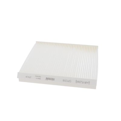 FILTER INNENRAUMLUFT CORTECO 80001027 70