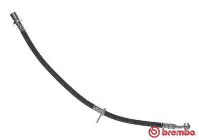 BREMBO T 28 062 Тормозной шланг  для HONDA LOGO (Хонда Лого)