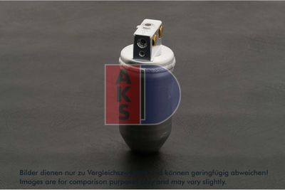 TROCKNER KLIMAANLAGE