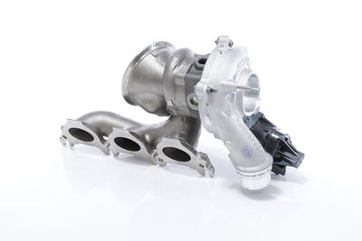 LADER AUFLADUNG BTS Turbo T918024 31