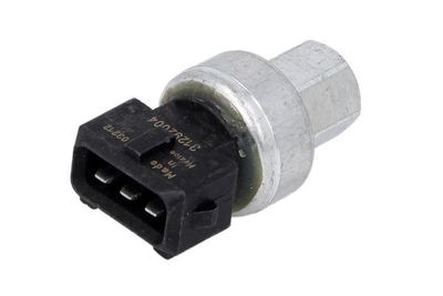 Drukschakelaar voor airconditioning past: VOLVO C30, C70 II, S40 II, S60 II, S80 II, V40, V50, V60 I, V70 III, V90 I, XC60 I, XC60 II, XC70 I, XC70 II 1.5-Electric 11.96-12.22