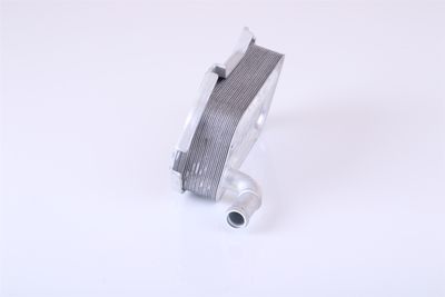 ÖLKüHLER MOTORöL NISSENS 91117 33
