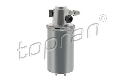 TOPRAN Droger, airconditioning (109 131)