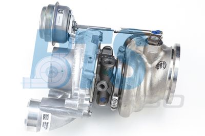 LADER AUFLADUNG BTS Turbo T916392LI 2