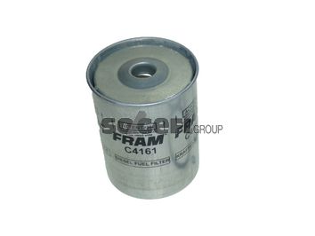 C4161 FRAM Топливный фильтр