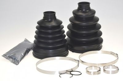 FALTENBALGSATZ ANTRIEBSWELLE