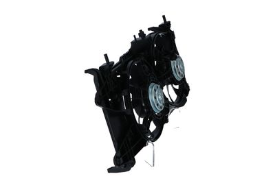 VENTILATOR RADIATOR NRF 47231 37