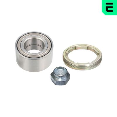 Wheel Bearing Kit 801372