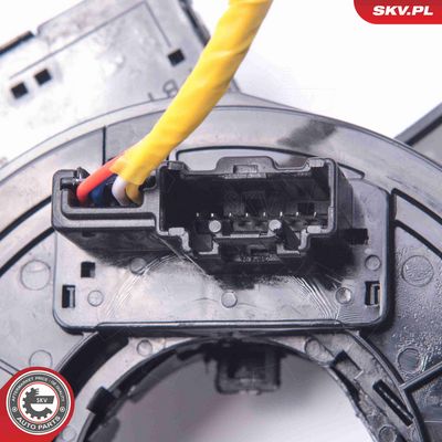 ARC SPIRALA AIRBAG ESEN SKV 96SKV560 4