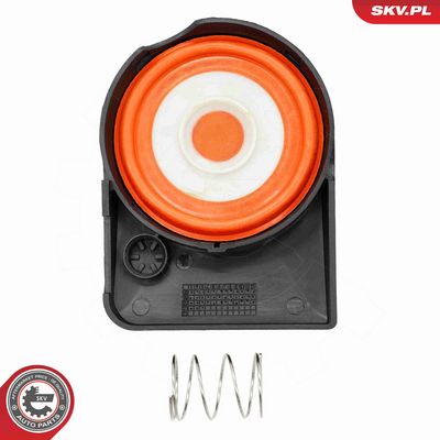 VENTIL AERISIRE CARTER ESEN SKV 96SKV996 3