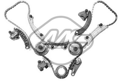 CHIT LANT DE DISTRIBUTIE