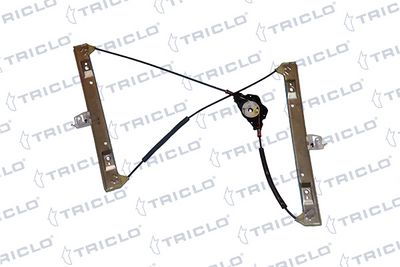 стъклоподемник TRICLO 118350