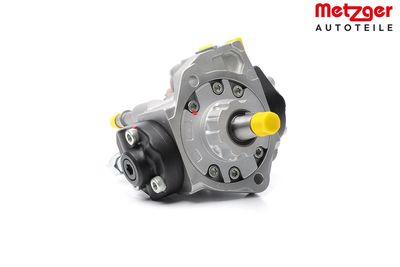 HOCHDRUCKPUMPE METZGER AUTOTEILE 0830166 17