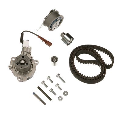 SET POMPA APA + CUREA DINTATA GATES KP45678XS1 70