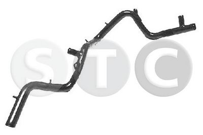 CUPLAJ CONDUCTA LICHID RACIRE